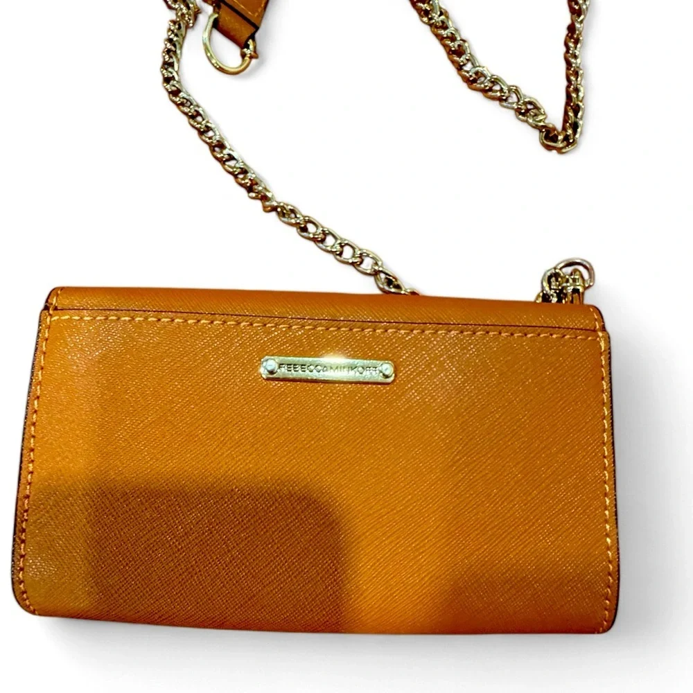 Really cute Rebecca Minkoff Messenger Bag